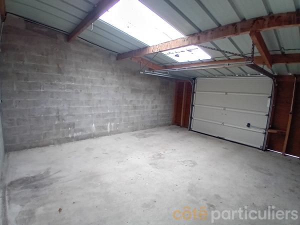 Location
                Maison72 m² - 3 Pièces -
                    LANGUIDIC (56440)