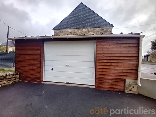 Location
                Maison72 m² - 3 Pièces -
                    LANGUIDIC (56440)