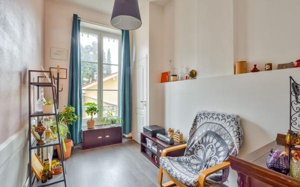 Appartement à vendre    3 pièces • 63,16 m2 Lyon 3