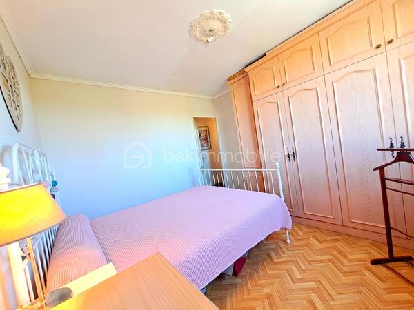 Appartement de 57,17 m²