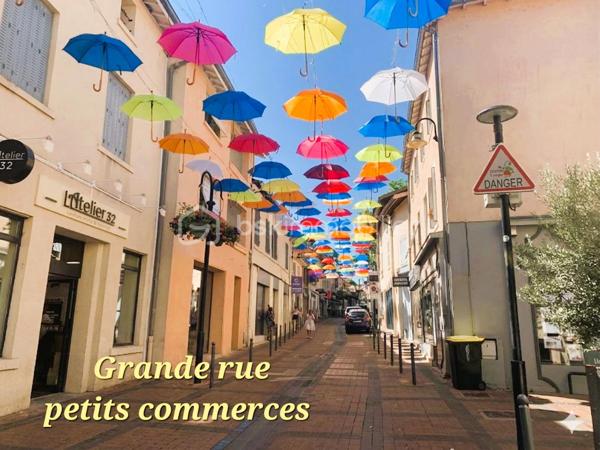 Appartement de 57,17 m²