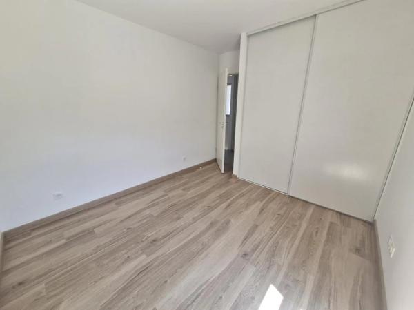 Maison à louer à Bourgoin-Jallieu (38300)