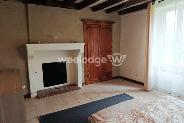Maison à vendre 5 pièces de 163 m² à Prissac