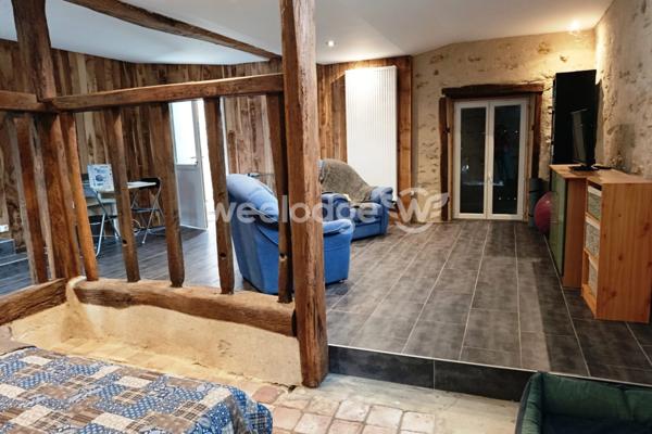 Maison à vendre 5 pièces de 163 m² à Prissac