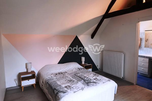 Maison à vendre 5 pièces de 163 m² à Prissac