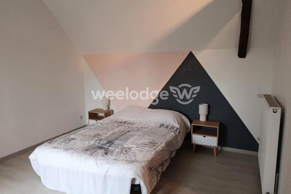 Maison à vendre 5 pièces de 163 m² à Prissac