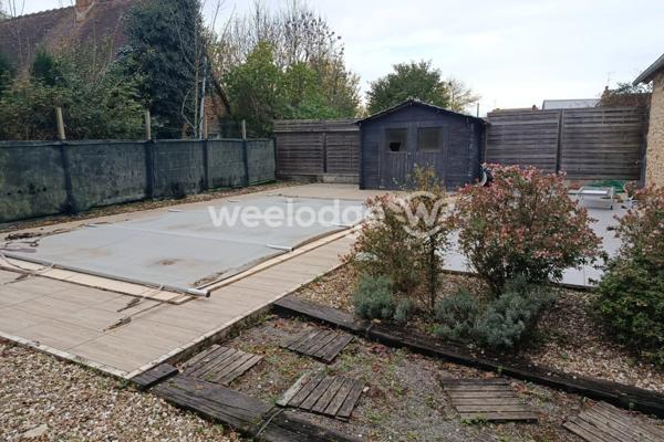 Maison à vendre 5 pièces de 163 m² à Prissac