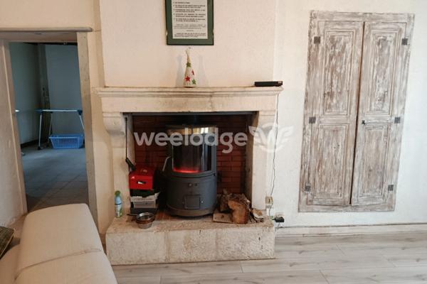 Maison à vendre 5 pièces de 163 m² à Prissac