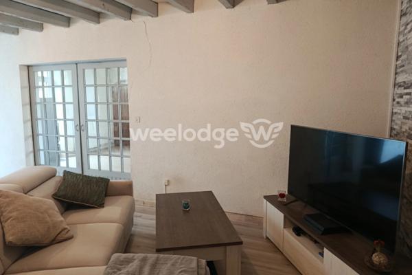 Maison à vendre 5 pièces de 163 m² à Prissac
