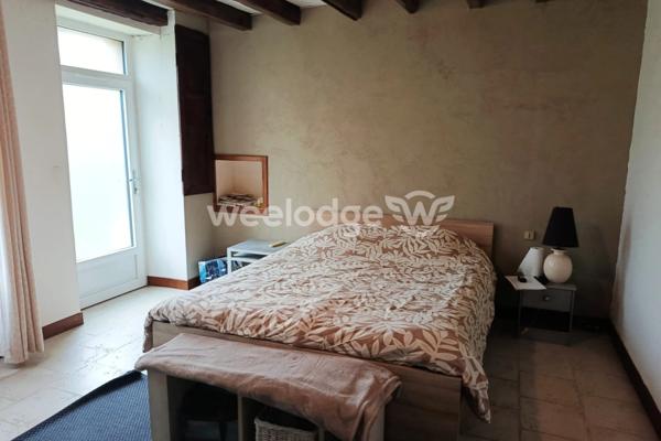 Maison à vendre 5 pièces de 163 m² à Prissac