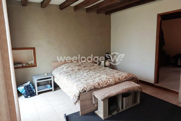 Maison à vendre 5 pièces de 163 m² à Prissac