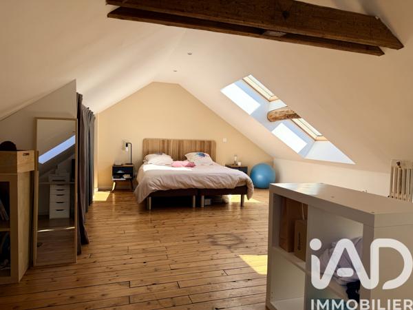 Maison à vendre 4 pièces 90 m² Orléans