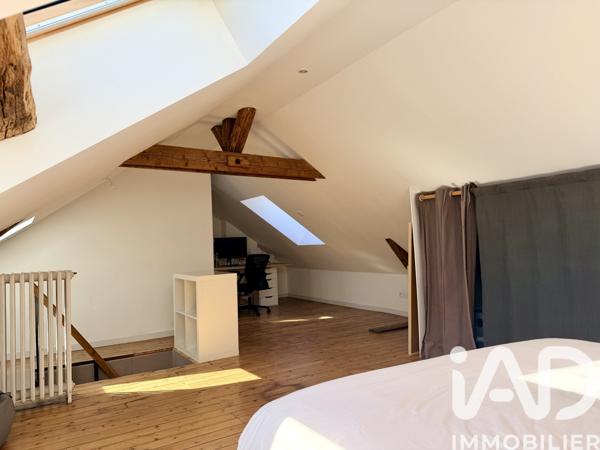 Maison à vendre 4 pièces 90 m² Orléans