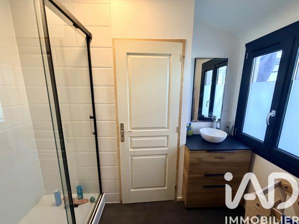Maison à vendre 4 pièces 90 m² Orléans
