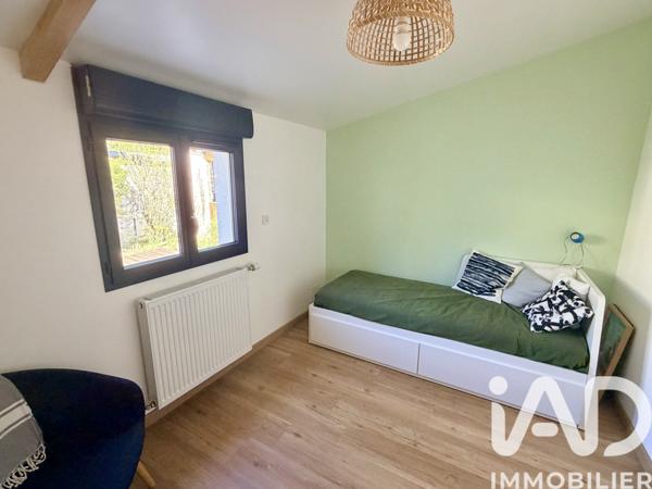 Maison à vendre 4 pièces 90 m² Orléans