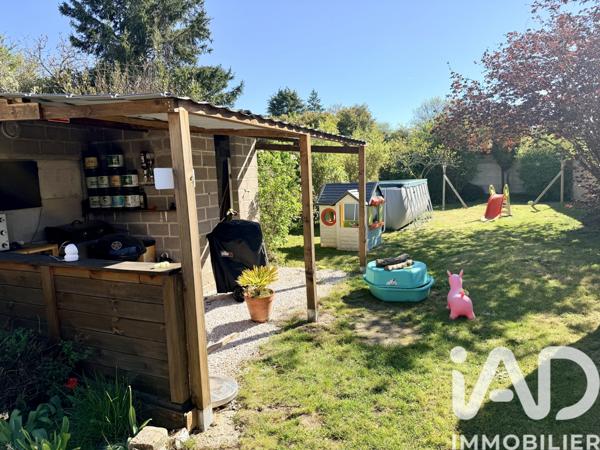 Maison à vendre 4 pièces 90 m² Orléans