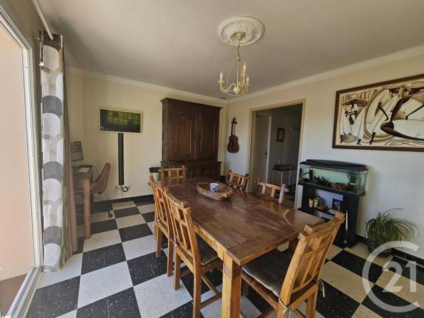 Maison à vendre  6 pièces - 111 m2 SIX FOURS LES PLAGES - 83