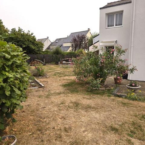 Maison familiale 4 chambres proche centre ville