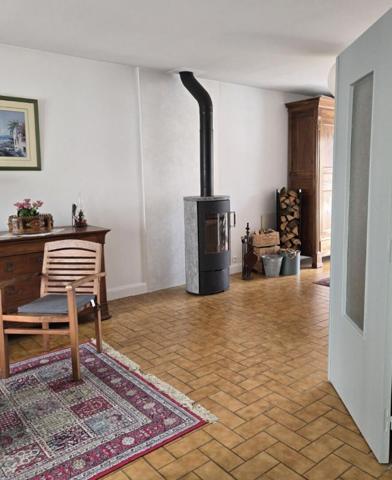 Maison familiale 4 chambres proche centre ville