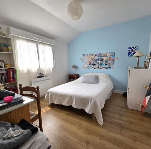 Maison familiale 4 chambres proche centre ville