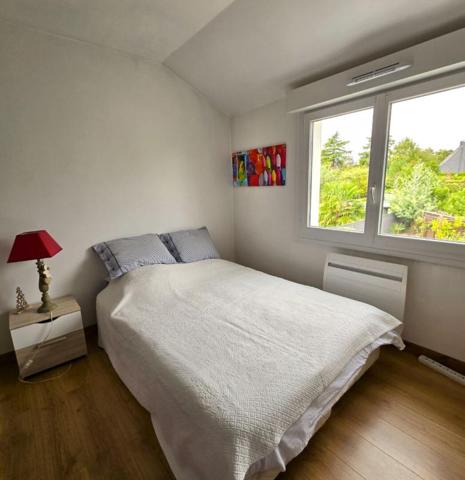 Maison familiale 4 chambres proche centre ville