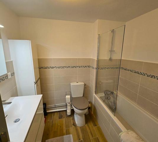 Maison familiale 4 chambres proche centre ville