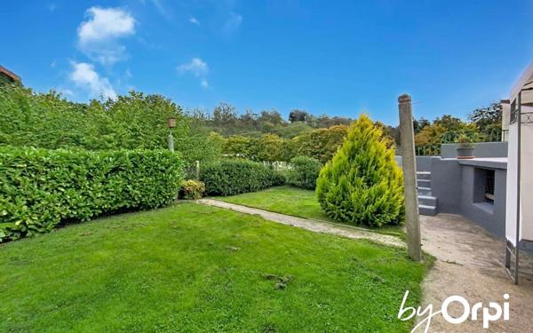 Maison à vendre    3 pièces • 84 m2 Saint-Éloy-les-Mines