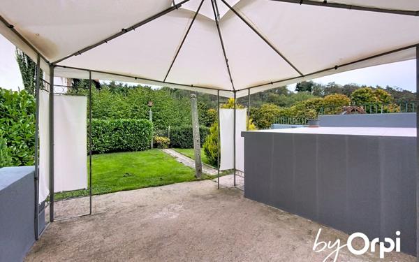 Maison à vendre    3 pièces • 84 m2 Saint-Éloy-les-Mines