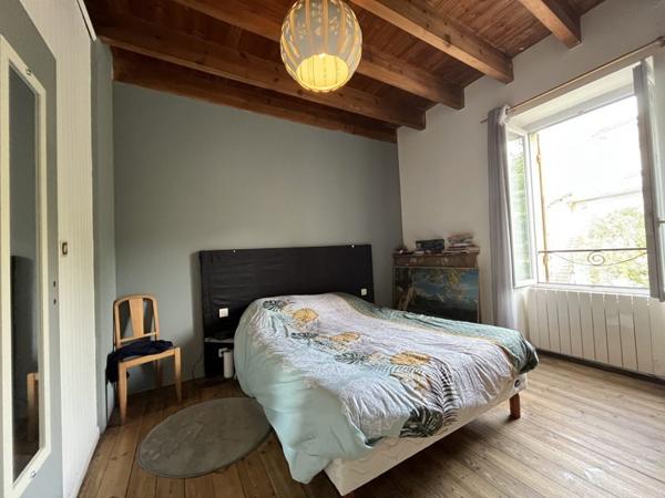 Maison à vendre |  Pons |  4 pièces | 159 m²