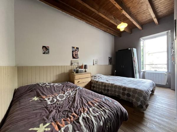 Maison à vendre |  Pons |  4 pièces | 159 m²