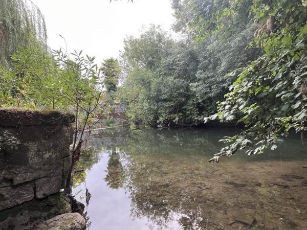 Maison à vendre |  Pons |  4 pièces | 159 m²