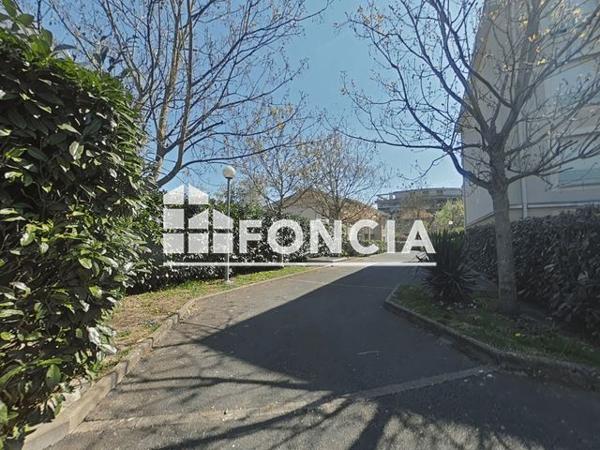 Location Parking - RESIDENCE LES MENESTRELS Sarcelles 95200