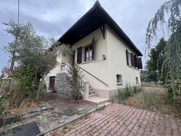 Maison à vendre |  Saint-Gaudens |  4 pièces | 90 m²