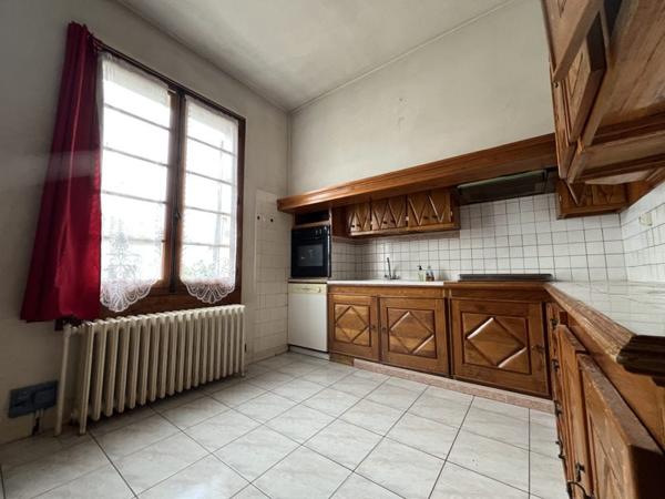 Maison à vendre |  Saint-Gaudens |  4 pièces | 90 m²