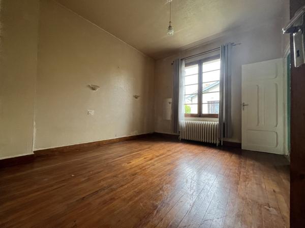 Maison à vendre |  Saint-Gaudens |  4 pièces | 90 m²