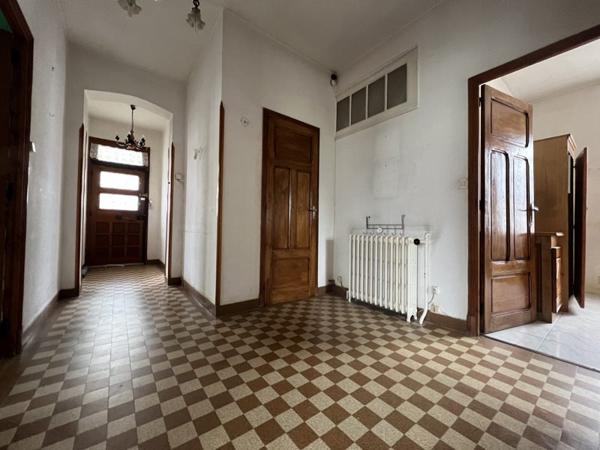 Maison à vendre |  Saint-Gaudens |  4 pièces | 90 m²