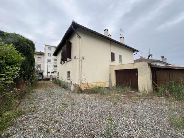 Maison à vendre |  Saint-Gaudens |  4 pièces | 90 m²