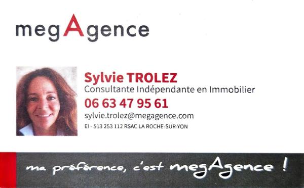 Terrain à SABLES D OLONNE, 85180 - 395m²