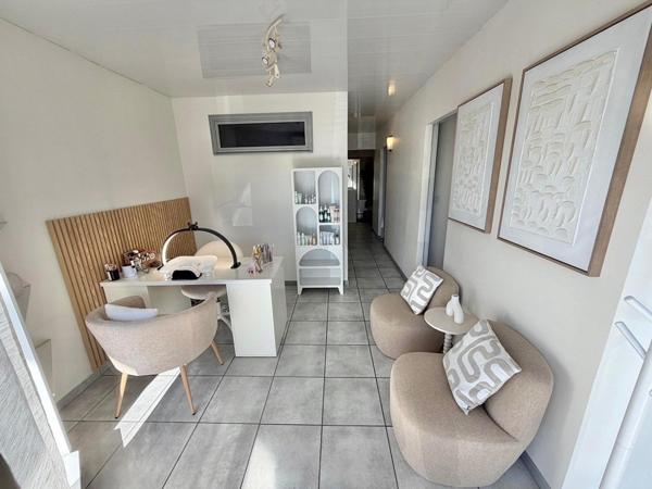 opportunité a saisir