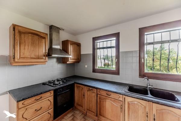 Maison à vendre |  Moissac |  5 pièces | 75 m²