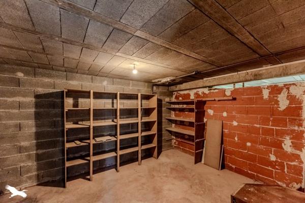 Maison à vendre |  Moissac |  5 pièces | 75 m²