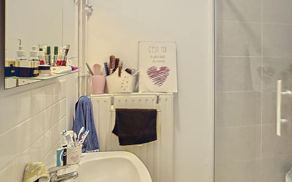 Immeuble à vendre    5 pièces •  Tours