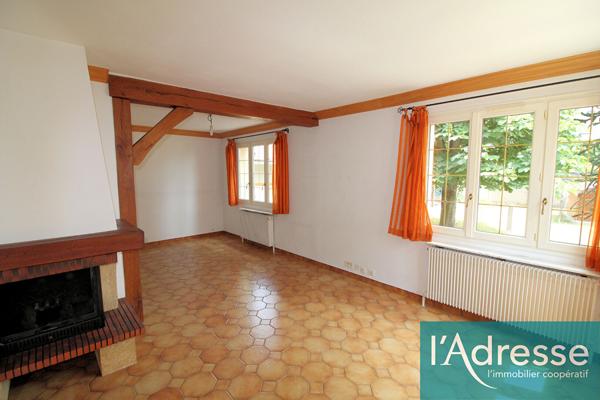 Morsang Sur Orge - 5 pièces - 81 m2