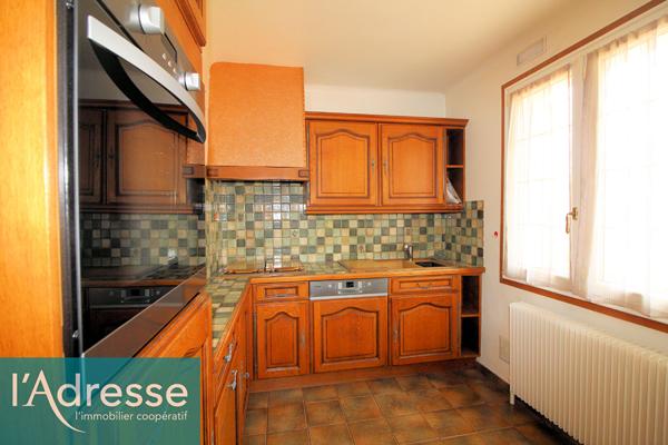 Morsang Sur Orge - 5 pièces - 81 m2