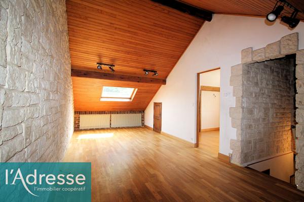Morsang Sur Orge - 5 pièces - 81 m2