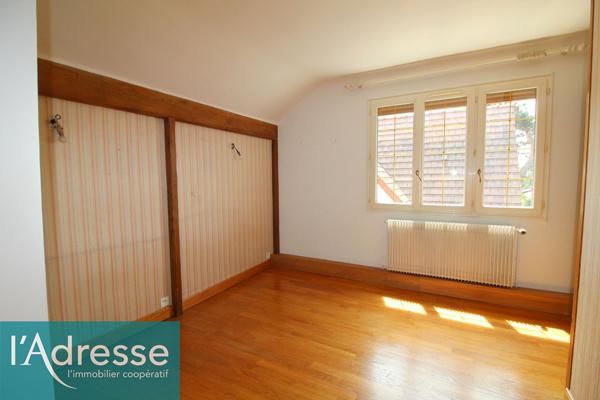 Morsang Sur Orge - 5 pièces - 81 m2