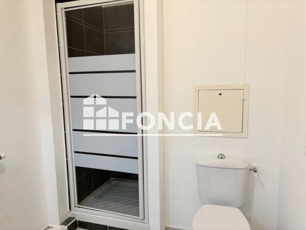 Location Appartement 2 pièces 42.93 m² - RUE ELSA TRIOLET Plaisir 78370