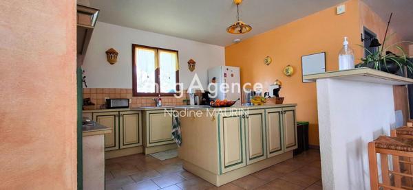 Maison à MUR-DE-SOLOGNE, 41230 - 8 pièces 224m²