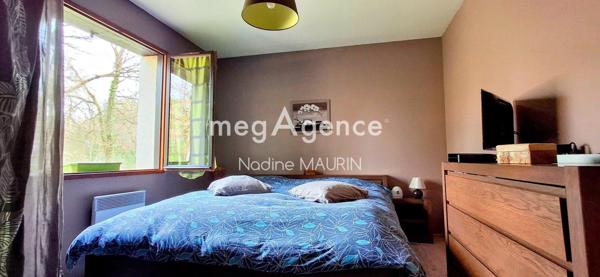 Maison à MUR-DE-SOLOGNE, 41230 - 8 pièces 224m²