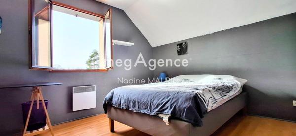 Maison à MUR-DE-SOLOGNE, 41230 - 8 pièces 224m²